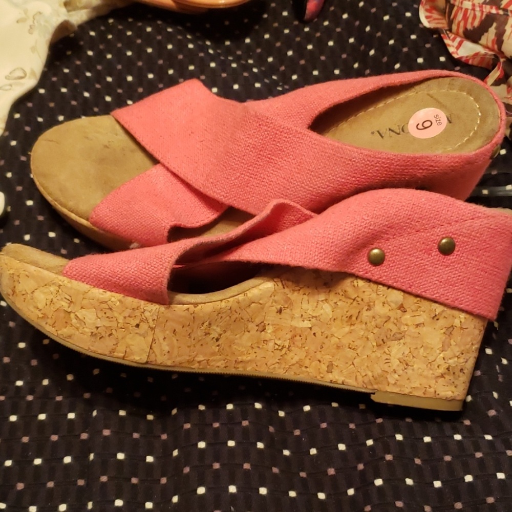 Wedges